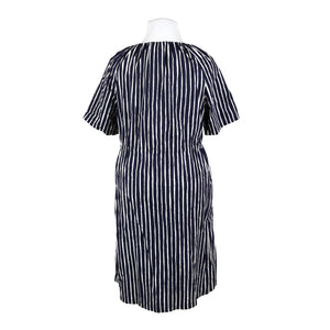 Unisex Marimekko - Mitteveniv kleit, suurus 42 - Sinine (3)