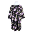 Unisex Marimekko - Mitteveniv kleit, suurus 42 - Must ()