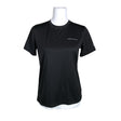 Unisex Peak Performance - Spordisärk, lühikesed käised, suurus 38 - Must ()