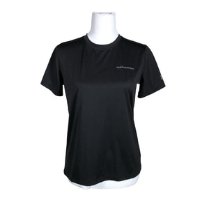Unisex Peak Performance - Spordisärk, lühikesed käised, suurus 38 - Must (1)