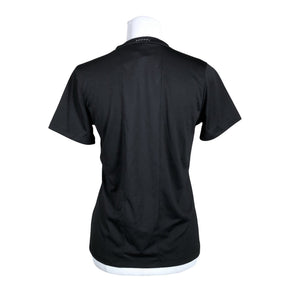 Unisex Peak Performance - Spordisärk, lühikesed käised, suurus 38 - Must (2)