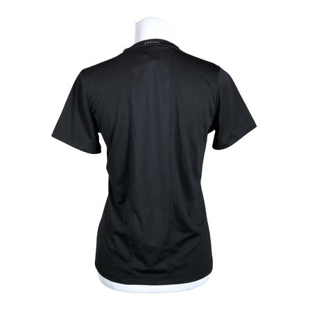 Unisex Peak Performance - Spordisärk, lühikesed käised, suurus 38 - Must (2)