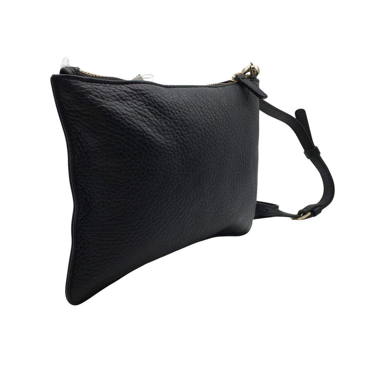 Unisex Balmuir - Õlakott, suurus Mini - Must (2)