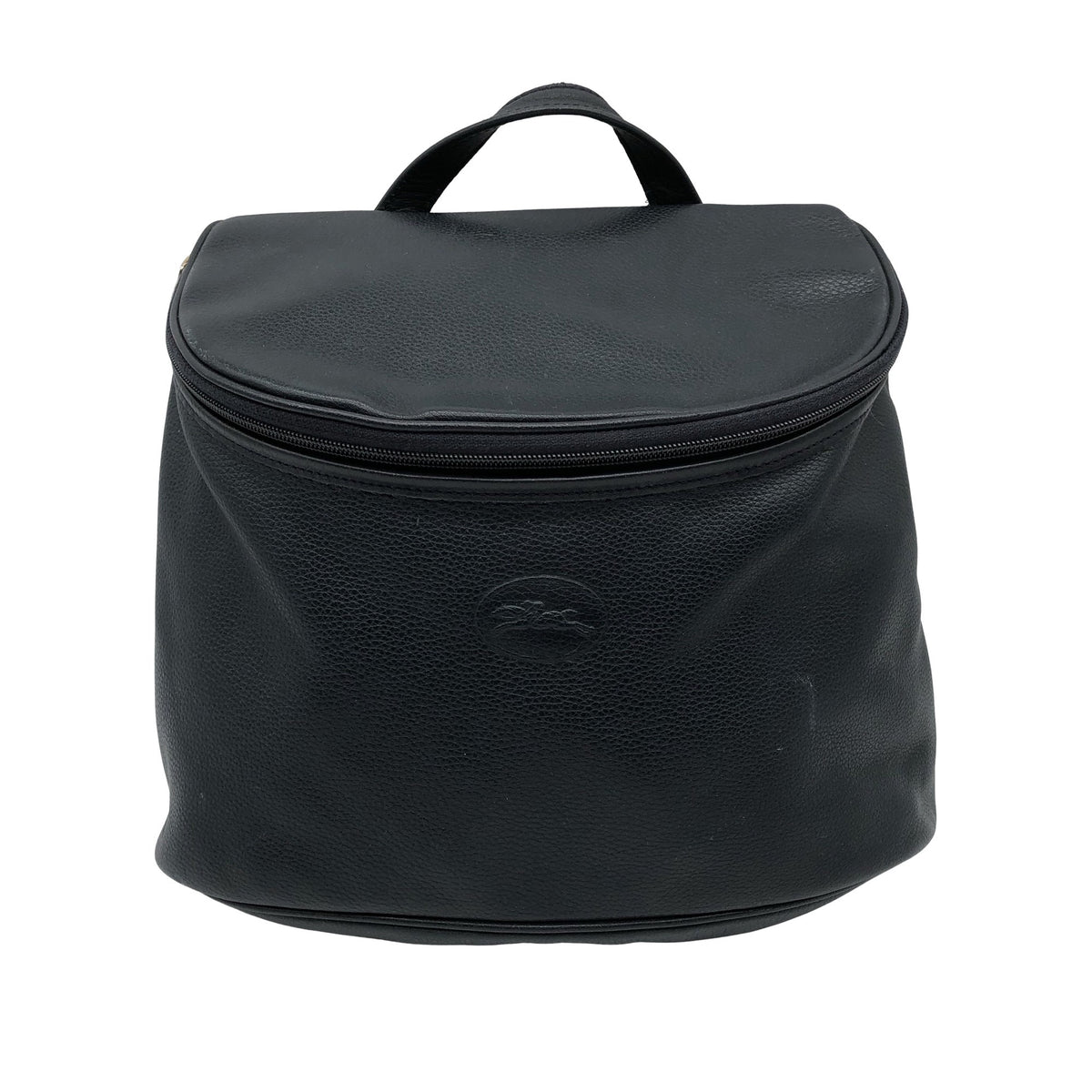 Unisex Longchamp - Seljakott, suurus Ei kokoa - Sinine (1)