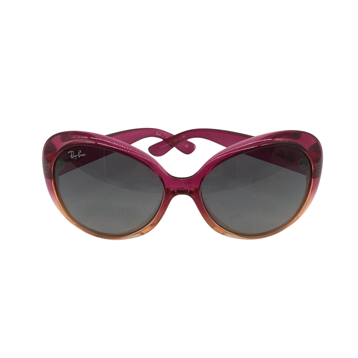 Unisex Ray-Ban - Päikeseprillid, suurus Ei kokoa - Roosa (1)