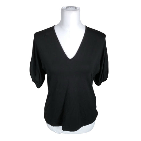 Unisex Marimekko - T-särk, suurus 38 - Must ()