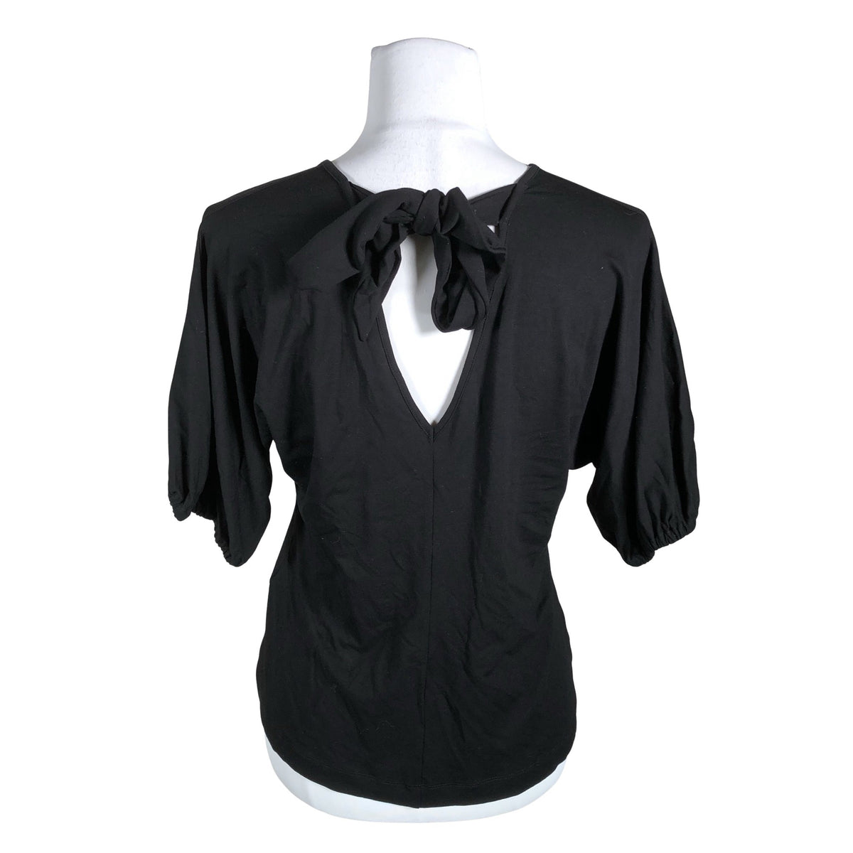 Unisex Marimekko - T-särk, suurus 38 - Must (2)