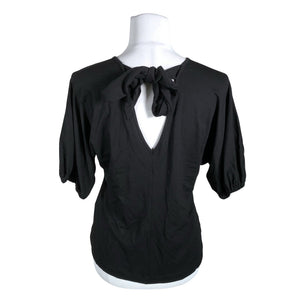 Unisex Marimekko - T-särk, suurus 38 - Must (2)