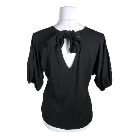 Unisex Marimekko - T-särk, suurus 38 - Must (2)