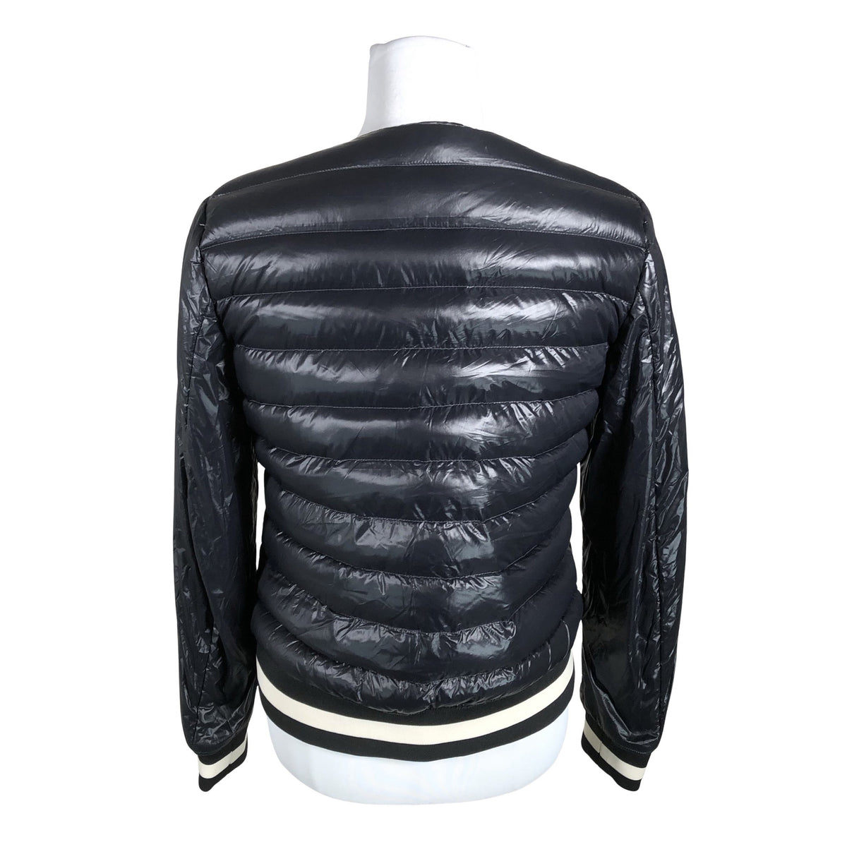 Unisex Peak Performance - Kerge sulejope, suurus 38 - Must (2)