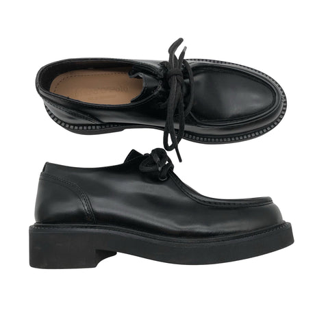 Unisex Marc O'Polo - Igapäevased jalanõud, suurus 39 - Must ()
