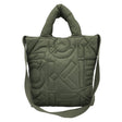 Unisex Kenzo - Käekott, suurus Midi - Roheline ()