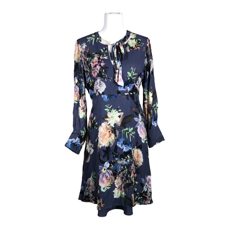 Unisex Sand - Õhuke kleit, suurus 38 - Sinine ()