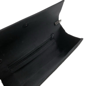 Unisex Drap - Teatrikott, suurus Mini - Must (2)