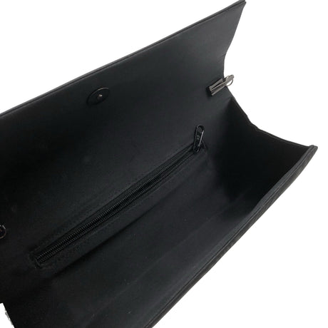 Unisex Drap - Teatrikott, suurus Mini - Must (2)