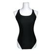 Unisex Adidas - Ujumistrikoo, suurus 38 - Must ()