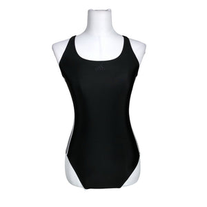 Unisex Adidas - Ujumistrikoo, suurus 38 - Must (1)