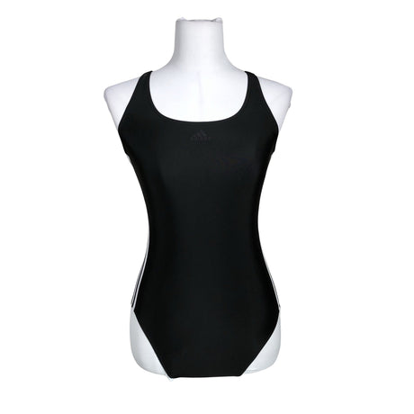 Unisex Adidas - Ujumistrikoo, suurus 38 - Must ()
