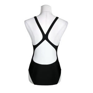 Unisex Adidas - Ujumistrikoo, suurus 38 - Must (2)