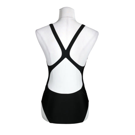Unisex Adidas - Ujumistrikoo, suurus 38 - Must (2)
