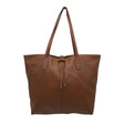 Unisex Lauren Ralph Lauren - Käekott, suurus Maxi - Pruun ()