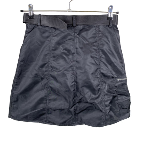 Unisex Gestuz - Mitteveniv seelik, suurus 36 - Must (2)