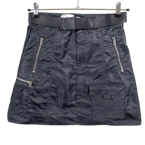 Unisex Gestuz - Mitteveniv seelik, suurus 36 - Must (1)