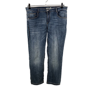 Unisex b.Young - Teksad, suurus W33 - Sinine (1)