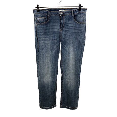 Unisex COS - Trikotaažist kleit, suurus 40 - Must ()