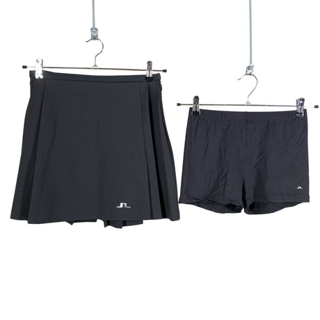 Unisex J.Lindeberg - Spordiseelik, suurus 36 - Must ()