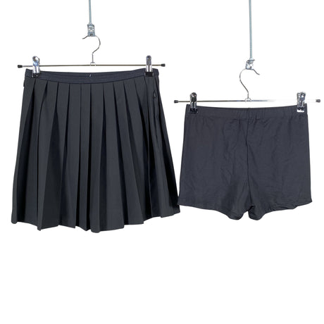 Unisex J.Lindeberg - Spordiseelik, suurus 36 - Must (2)
