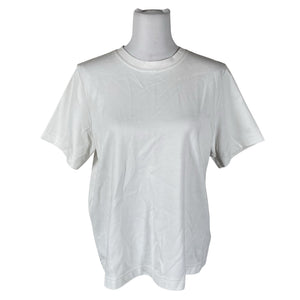 Unisex Arket - T-särk, suurus 38 - Valge (1)