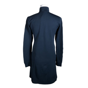 Unisex Peak Performance - Trikotaažist kleit, suurus 38 - Sinine (2)
