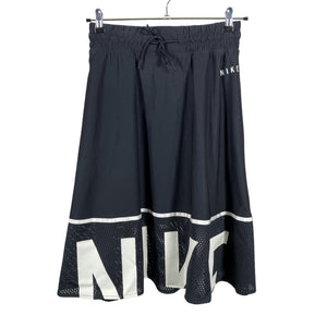 Unisex Nike - Mitteveniv seelik, suurus 36 - Must (1)
