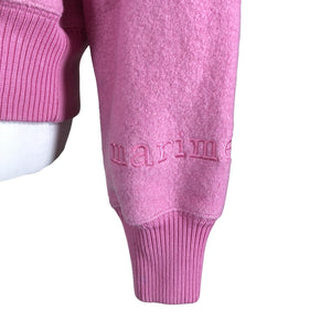 Unisex Marimekko - Dressipluus, suurus 36 - Heleroosa (4)