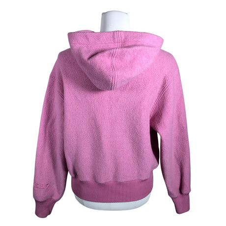 Unisex Marimekko - Dressipluus, suurus 36 - Heleroosa (2)