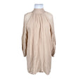 Unisex Noella - Õhuke kleit, suurus 42 - Heleroosa ()