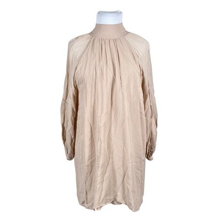 Unisex Noella - Õhuke kleit, suurus 42 - Heleroosa ()