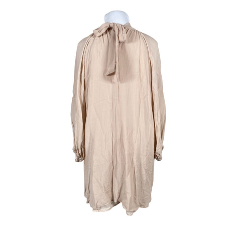 Unisex Noella - Õhuke kleit, suurus 42 - Heleroosa (2)