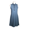 Unisex Peak Performance - Spordikleit, suurus 38 - Sinine ()