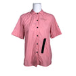 Unisex Peak Performance - Pluus, suurus 36 - Heleroosa ()
