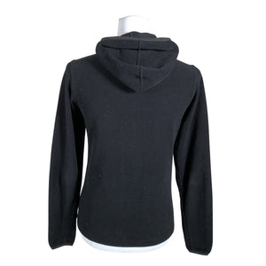 Unisex Kjus - Fliisjakk, suurus 38 - Must (2)