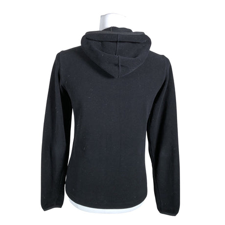 Unisex Kjus - Fliisjakk, suurus 38 - Must (2)