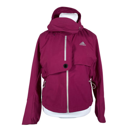 Unisex Adidas - Jope, suurus 42 - Lilla ()