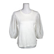 Unisex Levi's - Pluus, suurus 36 - Valge ()