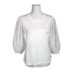 Unisex Levi's - Pluus, suurus 36 - Valge (1)