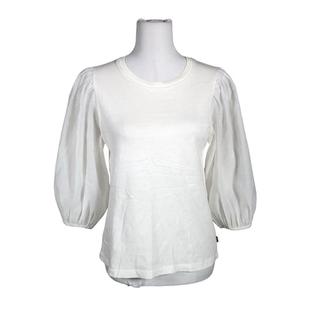 Unisex Levi's - Pluus, suurus 36 - Valge ()