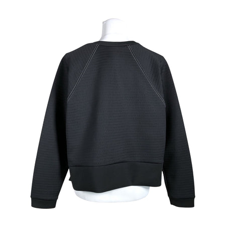 Unisex Nike - Spordisärk, pikad käised, suurus 40 - Must (2)