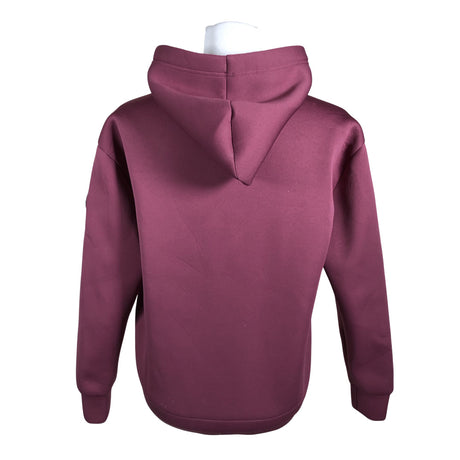 Unisex Colmar - Dressipluus, suurus 36 - Veinipunane (2)
