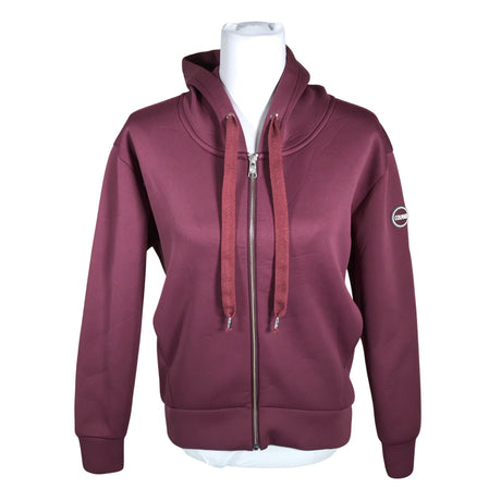 Unisex Colmar - Dressipluus, suurus 36 - Veinipunane ()